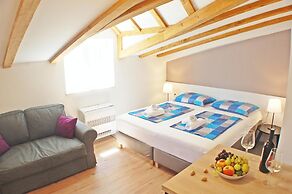 DUMA Apartments Šibenik