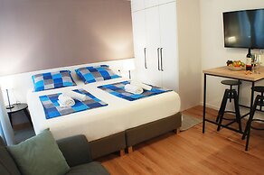 DUMA Apartments Šibenik