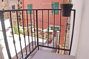 DUMA Apartments Šibenik