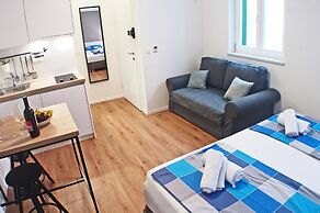 DUMA Apartments Šibenik