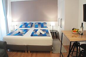 DUMA Apartments Šibenik