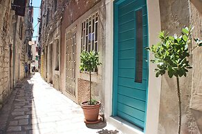 DUMA Apartments Šibenik