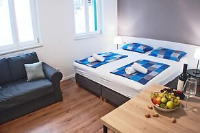 DUMA Apartments Šibenik