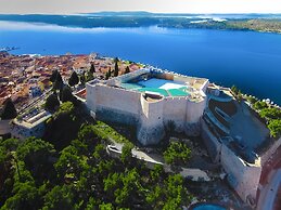 DUMA Apartments Šibenik