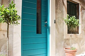 DUMA Apartments Šibenik