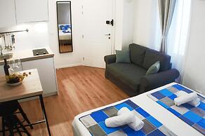 DUMA Apartments Šibenik