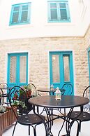 DUMA Apartments Šibenik