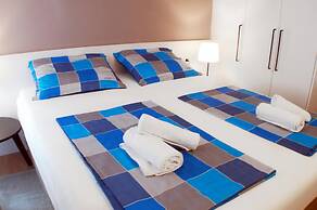 DUMA Apartments Šibenik