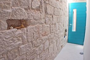 DUMA Apartments Šibenik