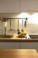 DUMA Apartments Šibenik