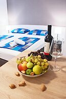 DUMA Apartments Šibenik