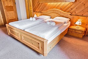 Hotel Bernina Hospiz - Hostel
