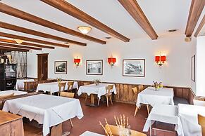 Hotel Bernina Hospiz - Hostel