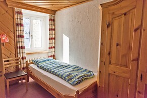 Hotel Bernina Hospiz - Hostel