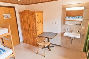 Hotel Bernina Hospiz - Hostel