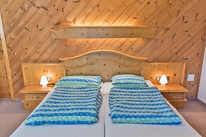 Hotel Bernina Hospiz - Hostel