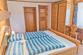 Hotel Bernina Hospiz - Hostel