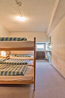 Hotel Bernina Hospiz - Hostel