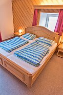 Hotel Bernina Hospiz - Hostel