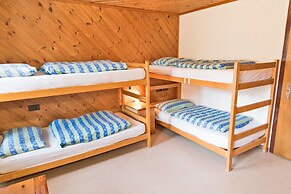 Hotel Bernina Hospiz - Hostel