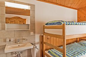 Hotel Bernina Hospiz - Hostel