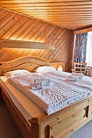 Hotel Bernina Hospiz - Hostel