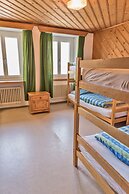 Hotel Bernina Hospiz - Hostel