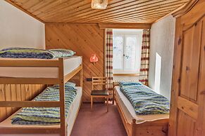 Hotel Bernina Hospiz - Hostel