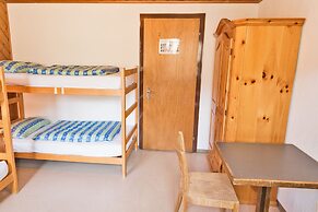 Hotel Bernina Hospiz - Hostel