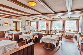 Hotel Bernina Hospiz - Hostel