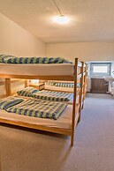 Hotel Bernina Hospiz - Hostel