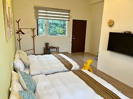 MerJiang B&B