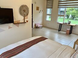 MerJiang B&B
