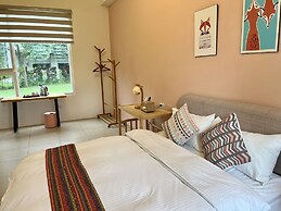 MerJiang B&B