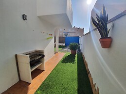 Beach House a 100m de la playa