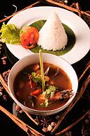 Daily Inn Hotel Jakarta