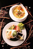 Daily Inn Hotel Jakarta