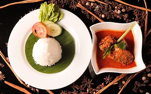 Daily Inn Hotel Jakarta