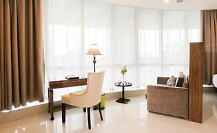 Daily Inn Hotel Jakarta