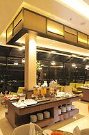 Daily Inn Hotel Jakarta