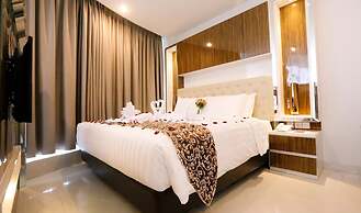 Daily Inn Hotel Jakarta