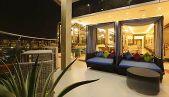 Daily Inn Hotel Jakarta