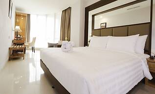 Daily Inn Hotel Jakarta