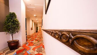 Daily Inn Hotel Jakarta
