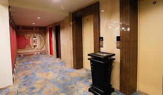 Daily Inn Hotel Jakarta