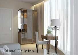 Daily Inn Hotel Jakarta