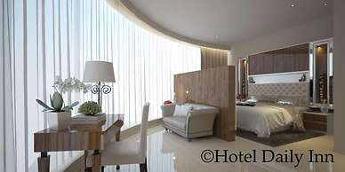 Daily Inn Hotel Jakarta