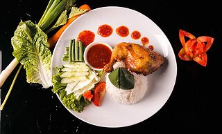 Daily Inn Hotel Jakarta