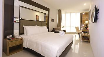 Daily Inn Hotel Jakarta