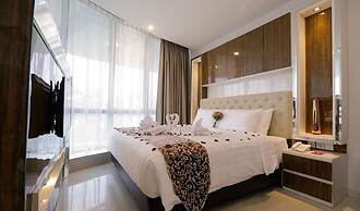 Daily Inn Hotel Jakarta